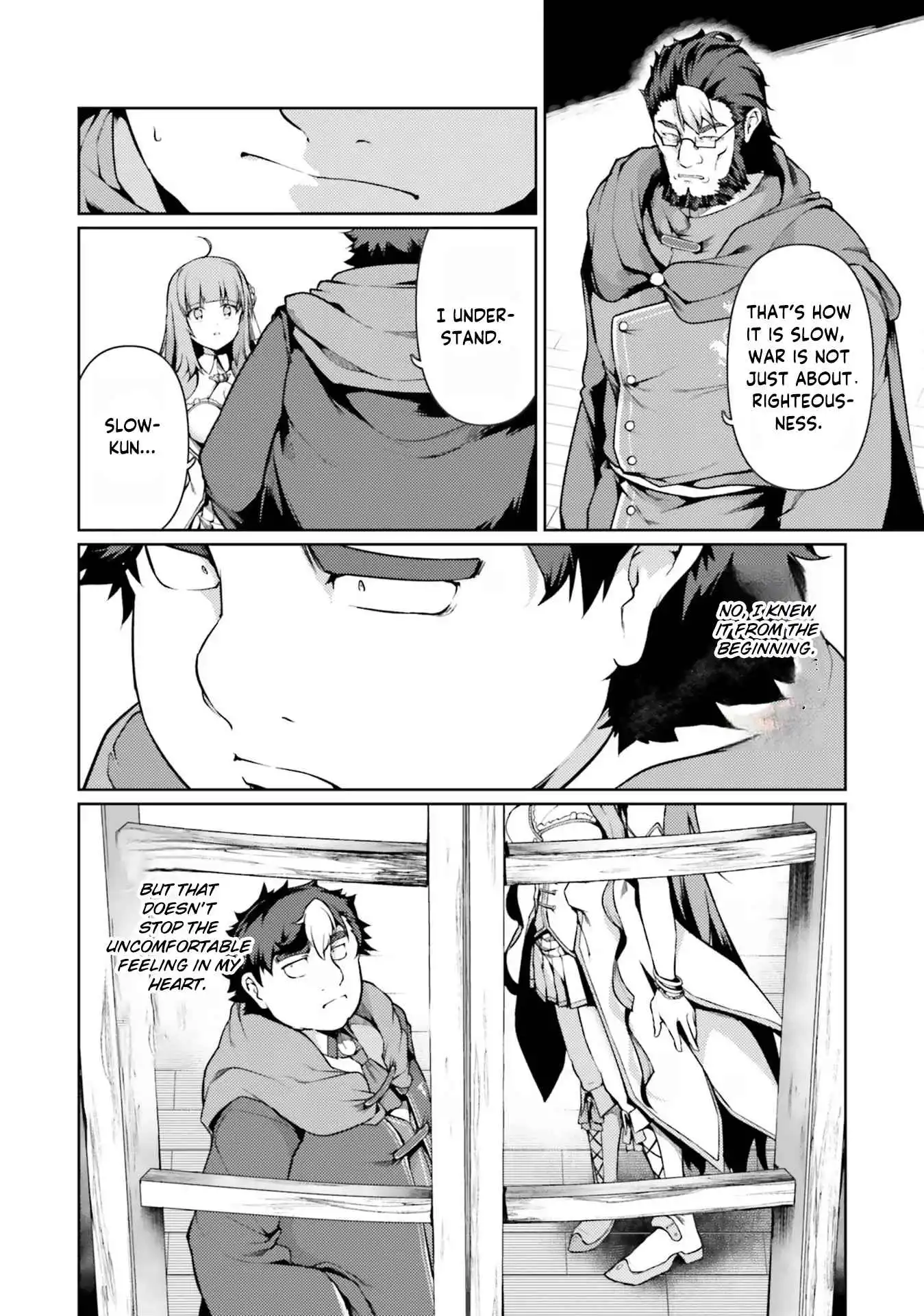 Buta Koushaku ni Tensei Shitakara, Kondo wa Kimi ni Suki to Iitai Chapter 39 9